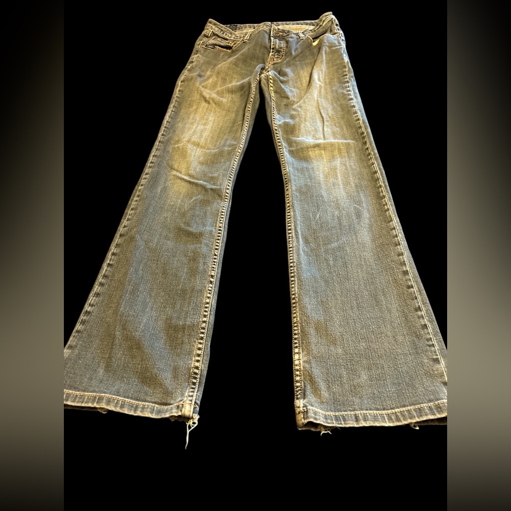 Cowgirl Up Jeans